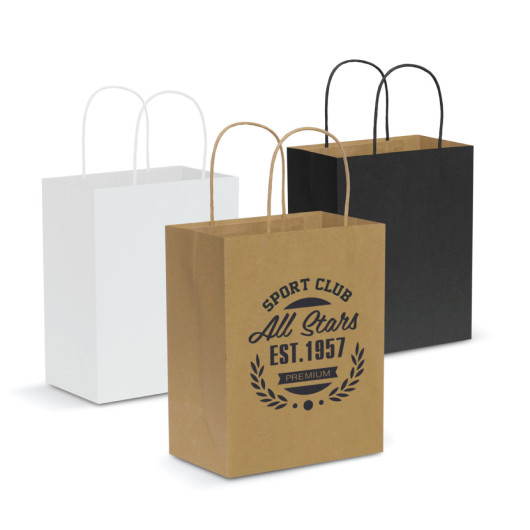 Main Medium Paper Carry Bags